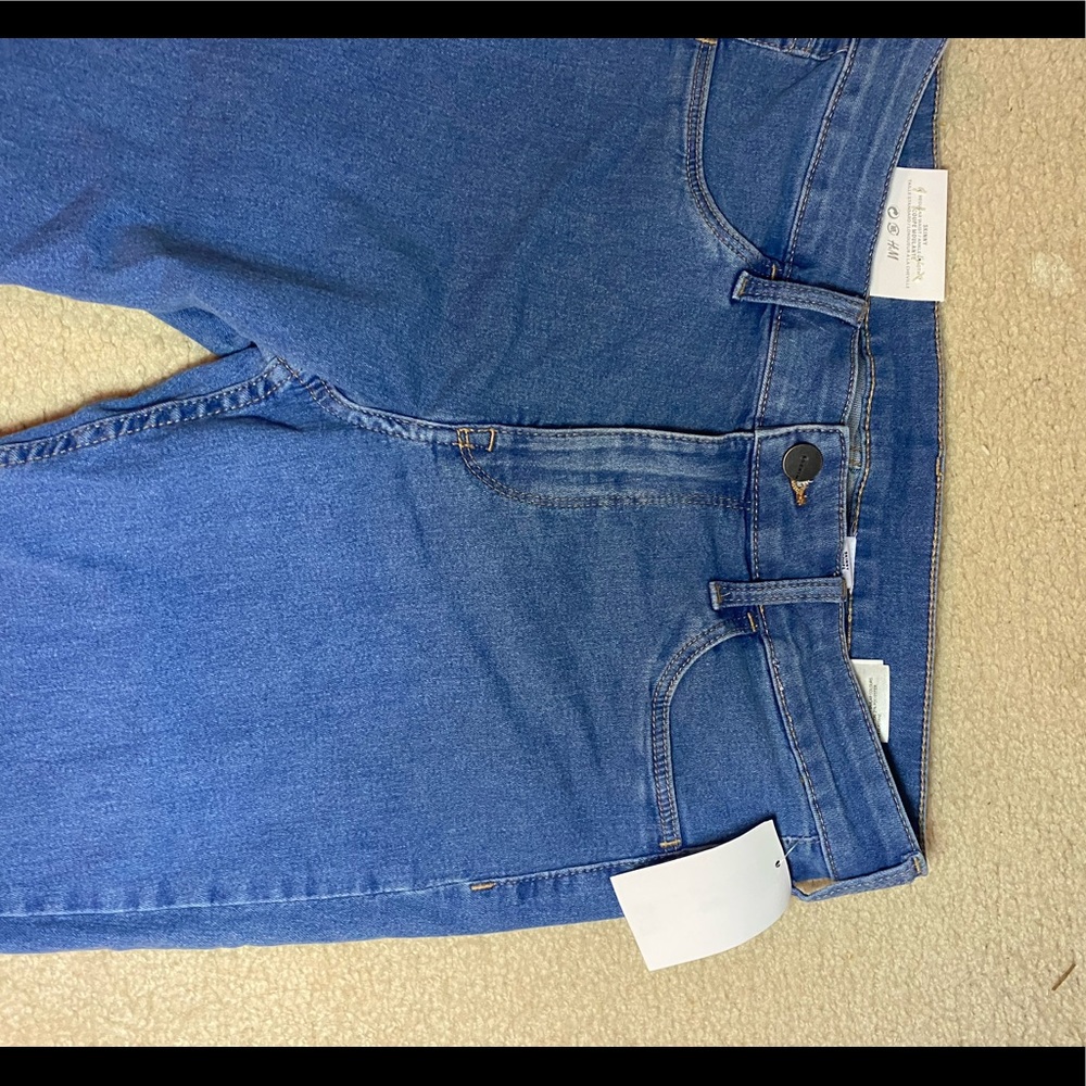 H&M Jeans